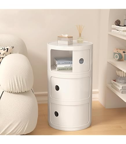 Amazon｜[ カルテル ] Kartell チェスト コンポニビリ 3段 正規品 4967